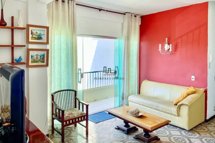 Apartamento | Venda e Aluguel | Ponta Negra