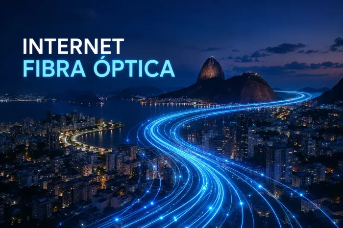 Grande oportunidade Empresa de telecomunicações Contrata