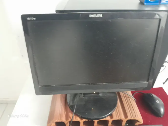 VENDO COMPUTADOR