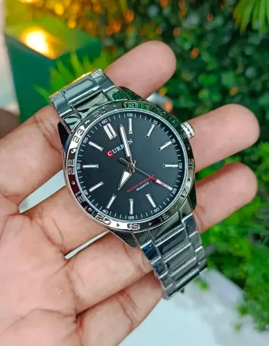 Relógio masculino Curren 8452