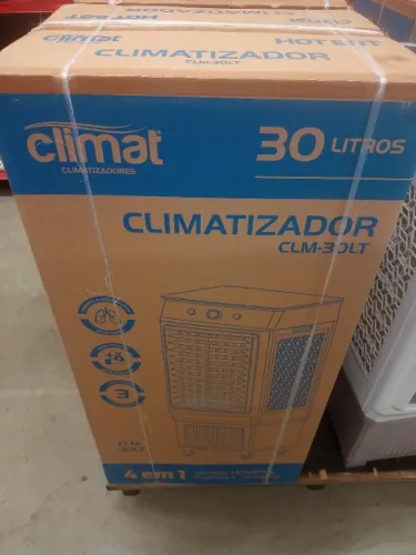 Climatizador