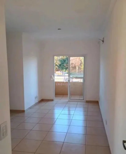 Apartamento Moderno com 2 Dormitórios no Jardim Anhangüera
