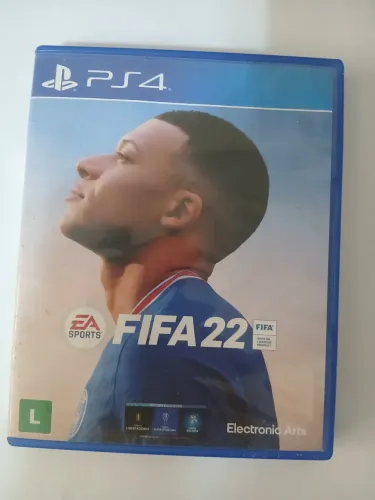 Fifa 22