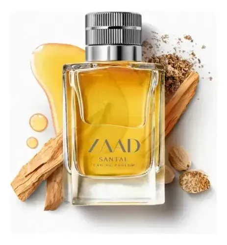 Vendo Zaad Santal
