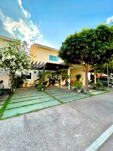 Casa à Venda 162 m² | Condomínio Bella Vista