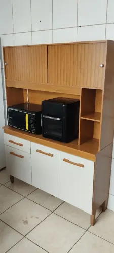 Promoção de Armários de Cozinha Novos a Pronta Entrga 