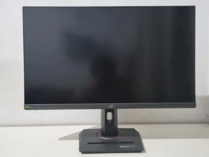 Monitor 27 polegadas 1440p 180hz ROG