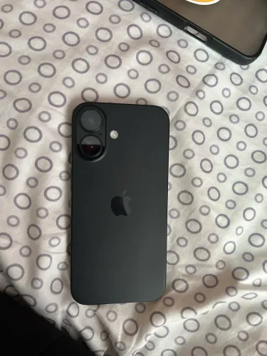iPhone 16 128gb