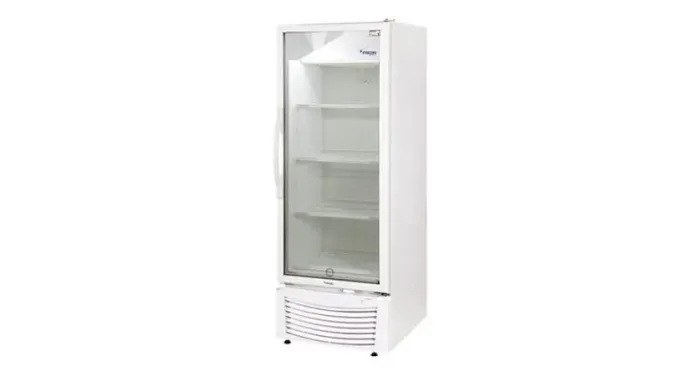 CONSERVADOR VERTICAL FRICON DE 402 L. 6 MESES DE USO.