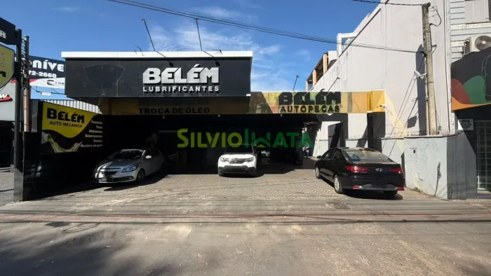 Imóvel Comercial à Venda | Praça Manoel Ribas Centro de Maringá/PR