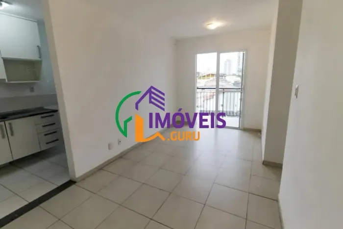 APARTAMENTO - MORUMBI - SP