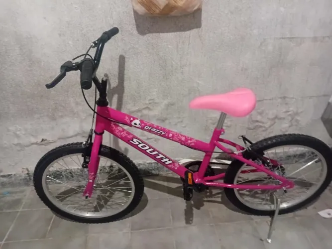 Pra vender todos novos