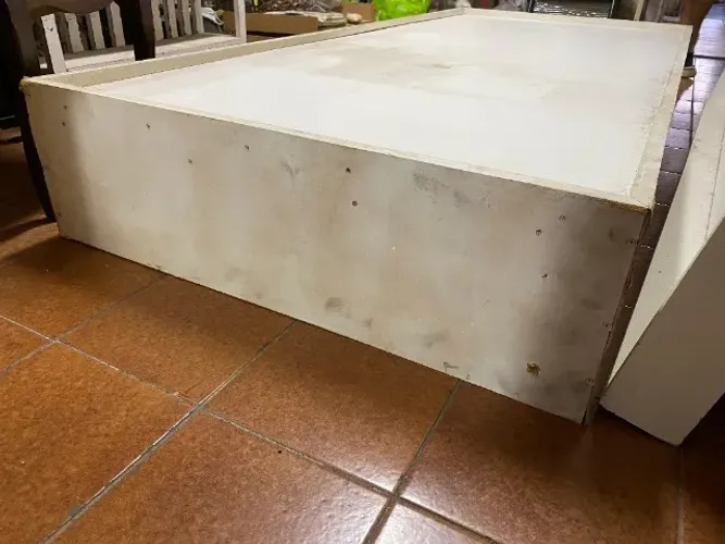 Bicama para Solteiro | Usada