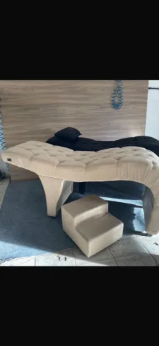 Maca luxo