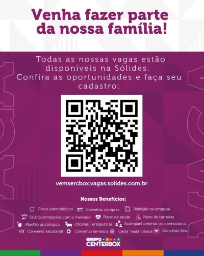 Encarregado de setores
