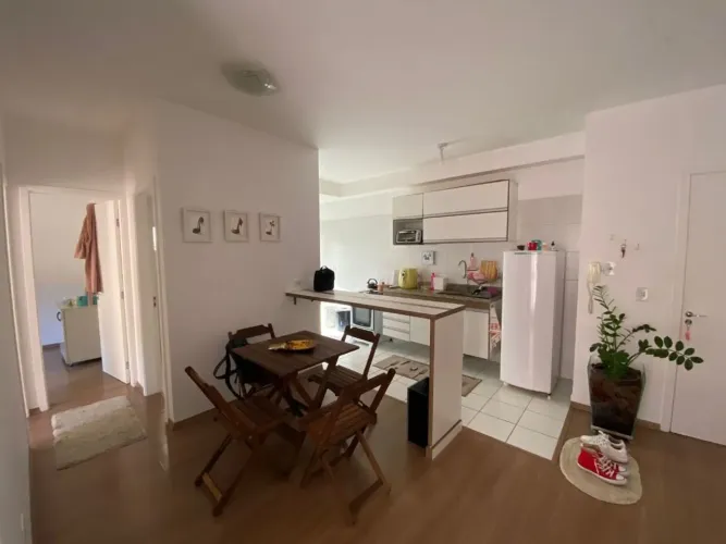 Apartamento com 2 dormitórios, 54 m² - venda por R$ 280.000,00 ou aluguel por R$ 2.508,46/