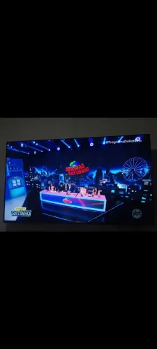 Televisão 50 polegadas 