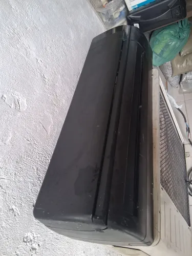 Ar condicionado 28000 btu Midea