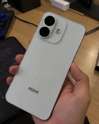 Redmi Note 17 Pro Max 5G Lacrado com NOta e Garantia