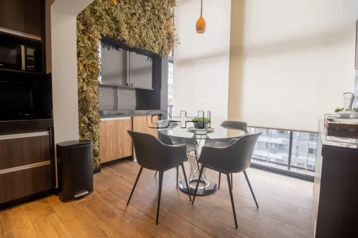 Aluguel Apartamento 1 Dormitórios - 70 m² Vila Olímpia