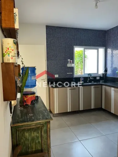 Casa de condomínio em Avenida Gaspar de Souza - Praia das Palmeiras - Caraguatatuba/SP