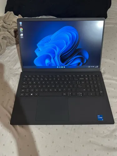 NOTEBOOK DELL INSPIRON 15 i5 12º