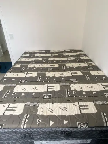 Cama casal