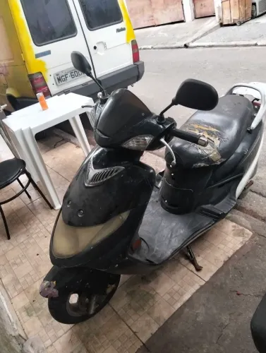 Vendo 4.900 preço abaixo do mercado