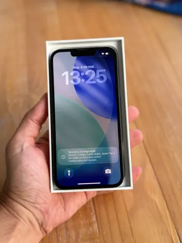 iPhone 13 - Otimo Estado
