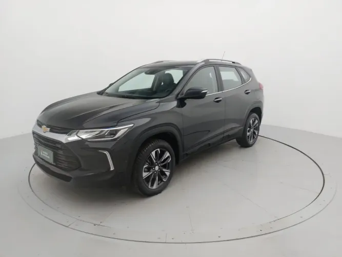 Chevrolet Tracker Premier 1.2 Turbo 12V Flex AUT 2024