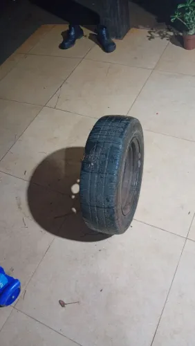 Rodas 13 GM