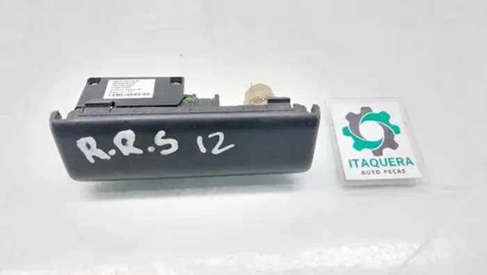 Sensor Entrada Usb Auxiliar Som Range Rover Sport 2012 2013