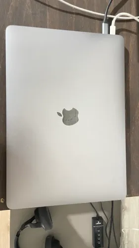 MacBook Air M1 8gb - 2 meses de uso - na garantia 