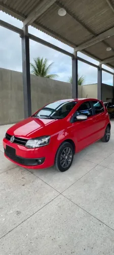 Volkswagen Fox Rock IN RIO 1.6 MI Total Flex 8V 5P 2014