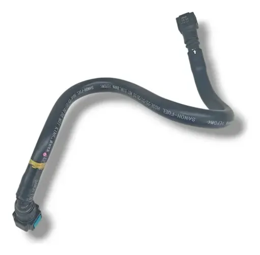 Mangueira Flauta Combustível Toyota Yaris 2020 2024 2025