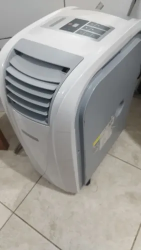 Ar Condicionado portátil