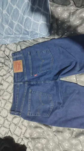 Calça jeans Levis 511