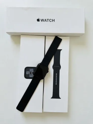 APPLE WATCH SE 2 44mm - SEMI NOVO