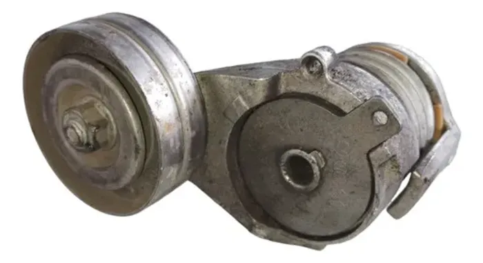 Tensor Correia Alternador Audi A3 Vw Golf Bora Jetta 2.0