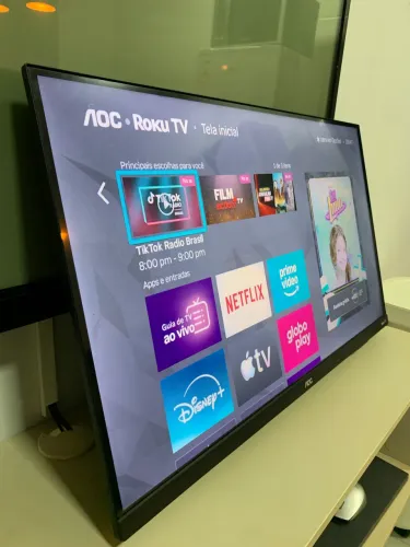 Televisão 32 Smart