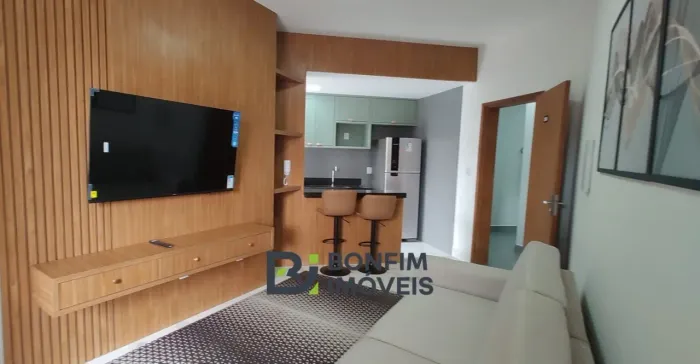 Apartamento armários planejado com elevador e piscina no Vale Verde!5° Andar