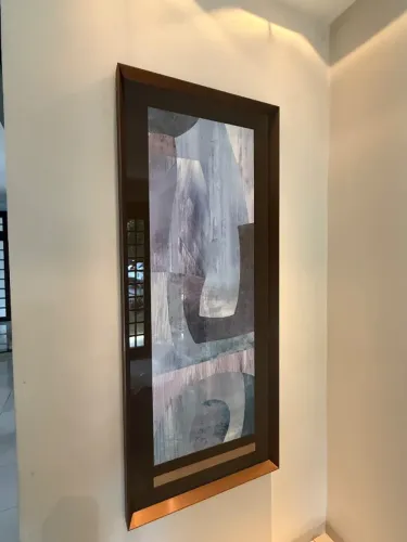 Quadro para decoração