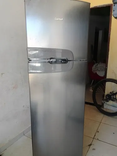 Geladeira