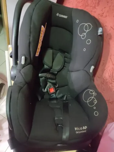 Bebê conforto