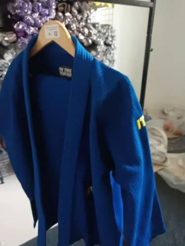 Kimono in the guard a0 a1 A2 a3 a4 novo jiu-jitsu
