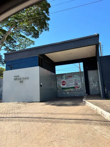 Alugo casa no condomínio Acapulco 
