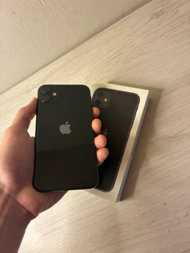 iPhone 11 - 128Gb