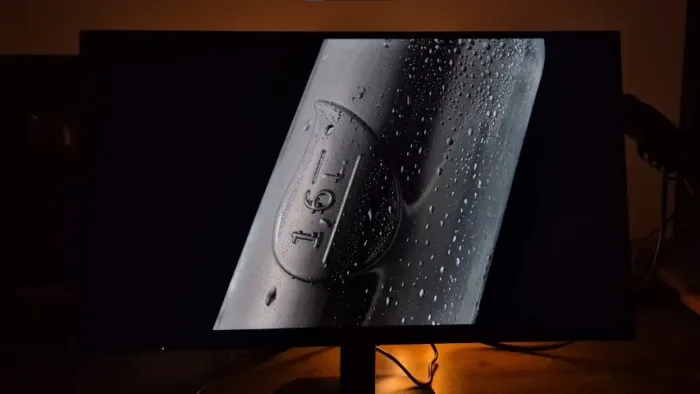 Monitor AOC 120hz Gaming