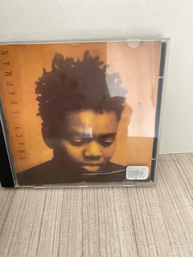 CD Tracy Chapman