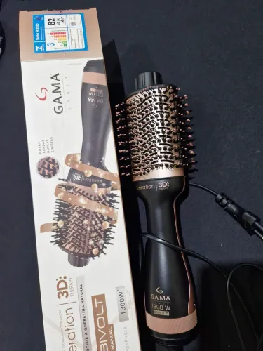 Vende-se está escova secadora profissional